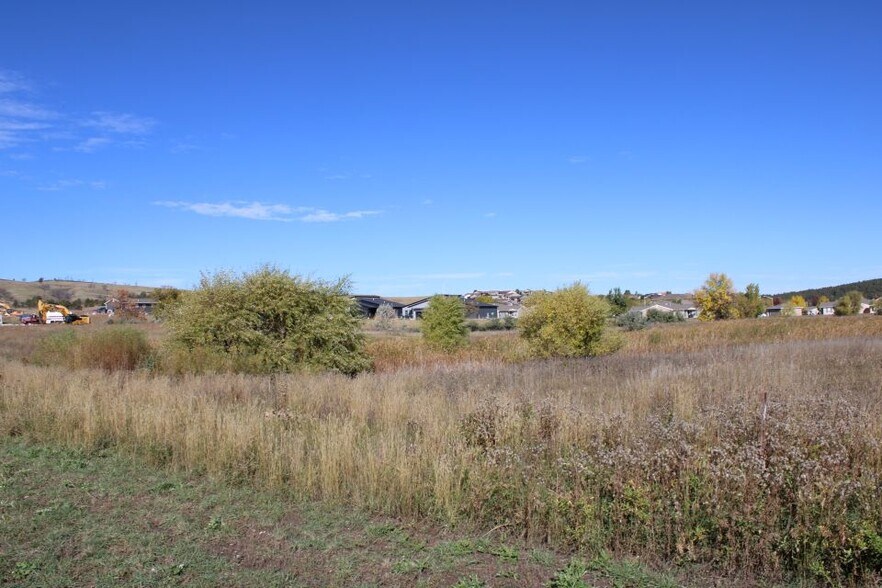 815 Country W Rd, Rapid City, SD à vendre - Photo de l’immeuble – Image 2 sur 4