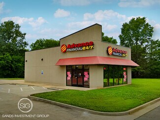 Plus de détails pour 163 Commons Dr, Martin, TN - Local commercial à vendre