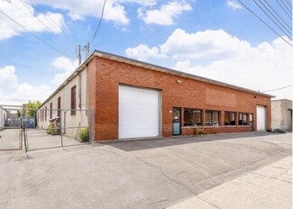 Plus de détails pour 10320 Av Pelletier, Montréal, QC - Industriel/Logistique à vendre