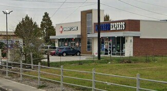 Plus de détails pour 8850 Spencer Hwy, La Porte, TX - Bureau/Local commercial à louer