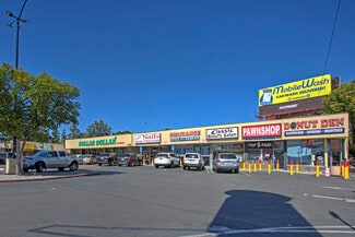 Plus de détails pour 8045-8069 Vineland Ave, Sun Valley, CA - Local commercial à louer