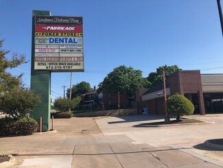 Plus de détails pour 101 E Southwest Pky, Lewisville, TX - Bureau/Local commercial à louer