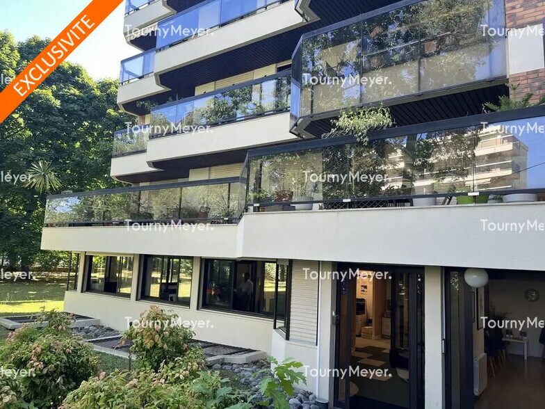 Bureau dans Bordeaux à vendre - Photo de l’immeuble – Image 1 sur 8