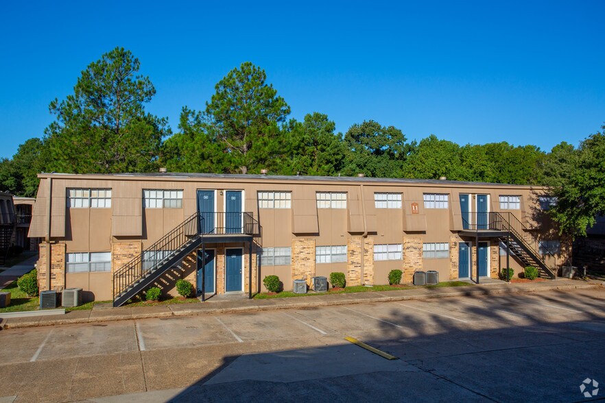 2601 Silver Pine Blvd, Shreveport, LA à vendre - Photo de l’immeuble – Image 3 sur 30
