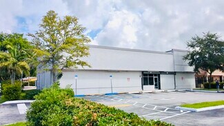 Plus de détails pour 16525 NW 27th Ave, Miami Gardens, FL - Local commercial à louer