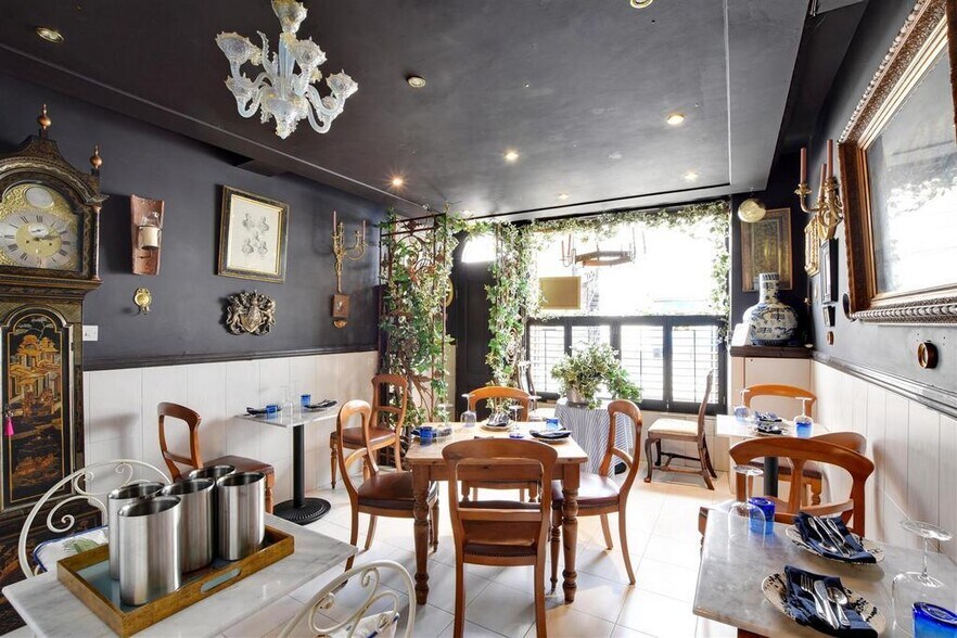 12 Cinque Ports St, Rye à vendre - Photo de l’immeuble – Image 2 sur 21
