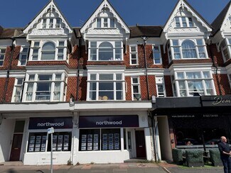 Plus de détails pour 83 South St, Eastbourne - Bureau à vendre