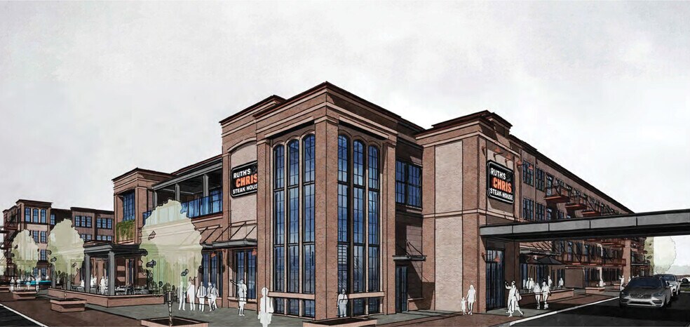 950 Jordan Creek Pky, West Des Moines, IA à louer - Photo de l’immeuble – Image 2 sur 18