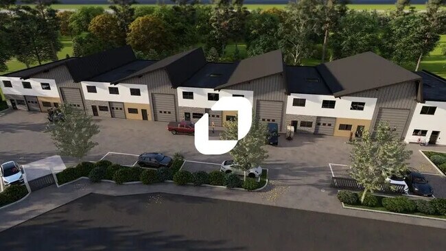 Plus de détails pour Local d’activités à vendre