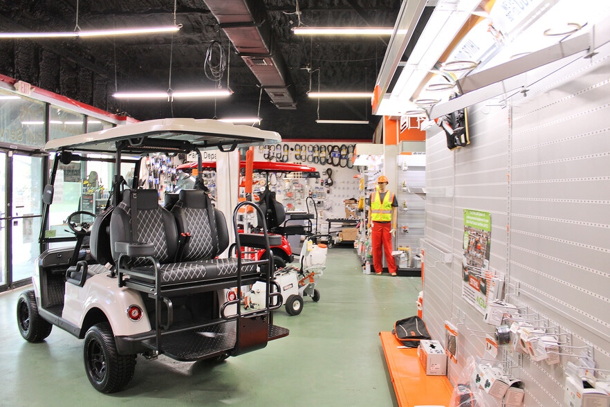 950 N State Road 29, LaBelle, FL à vendre - Photo intérieure – Image 2 sur 9