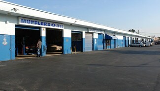 Plus de détails pour 214 Margate Ct, Margate, FL - Industriel/Logistique à louer