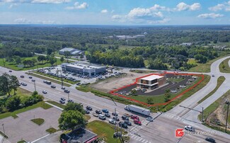 Plus de détails pour 19706 Morris ave, Manvel, TX - Local commercial à vendre