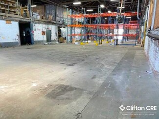 Plus de détails pour 87 Linnet St, Bayonne, NJ - Industriel/Logistique à louer