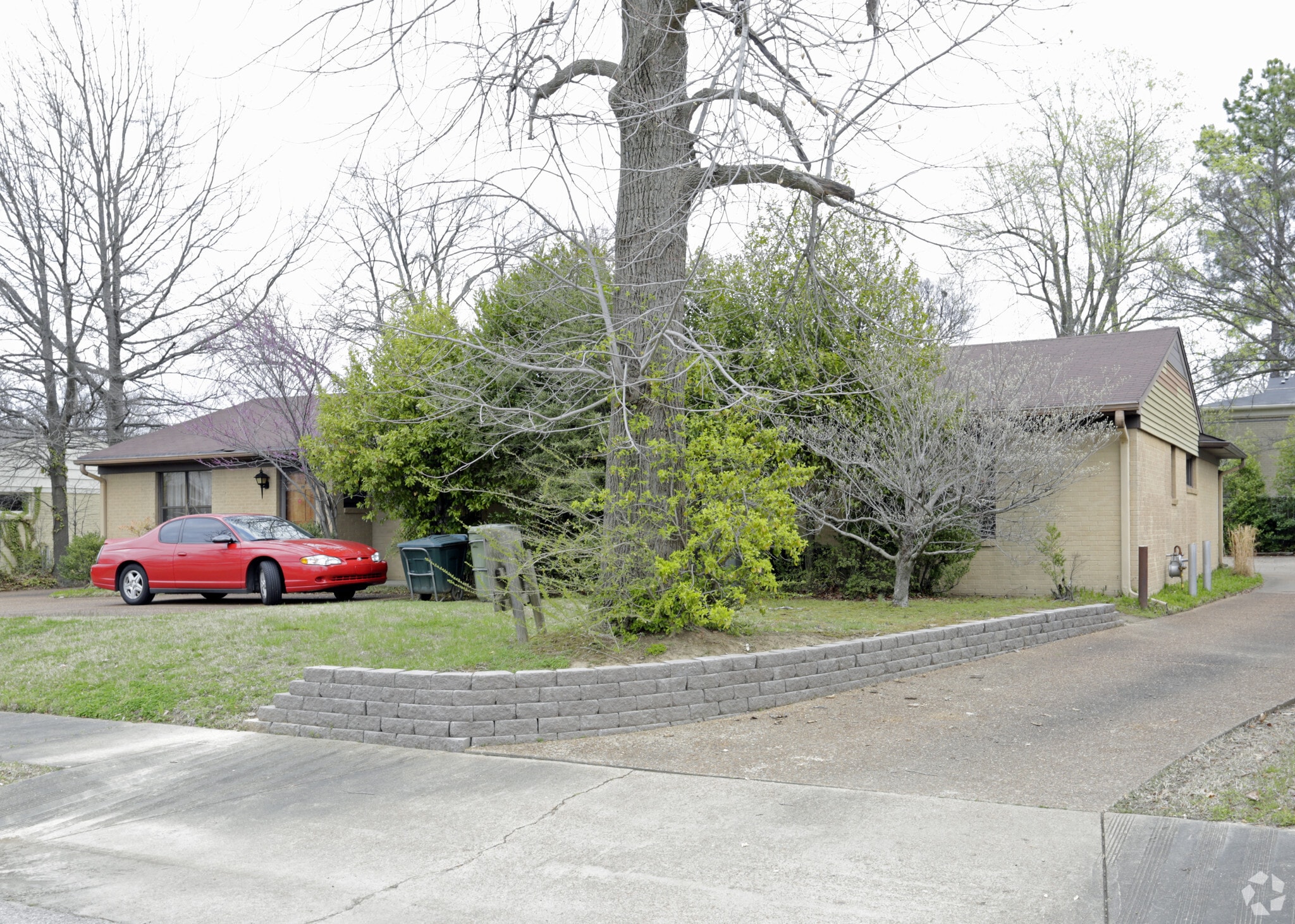 968 Reddoch Cv, Memphis, TN à vendre Photo principale– Image 1 sur 6