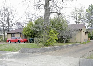 Plus de détails pour 968 Reddoch Cv, Memphis, TN - Bureau à vendre