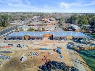 Plus de détails pour 313 N Maple St, Summerville, SC - Local commercial, Local d'activités à louer