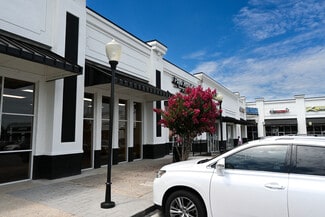 Plus de détails pour 5000 Whitesburg Dr S, Huntsville, AL - Local commercial à louer