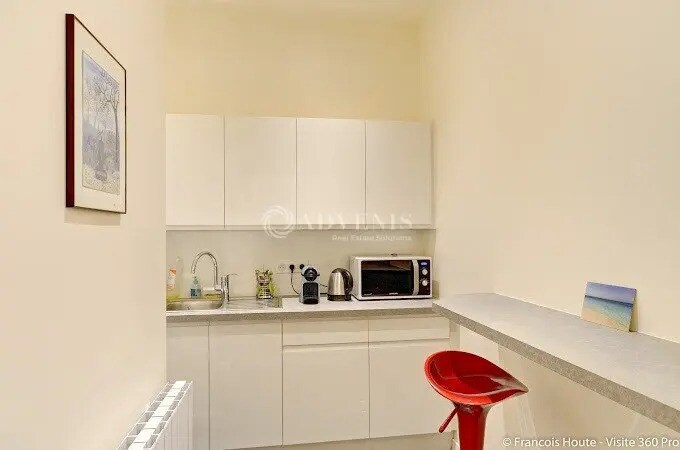Bureau dans Paris à vendre - Photo de l’immeuble – Image 3 sur 6