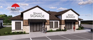 Plus de détails pour 1626 S Poinciana Blvd, Kissimmee, FL - Bureau à vendre