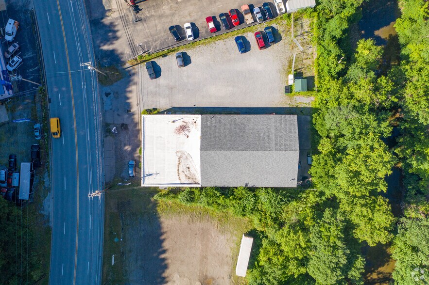 1049 William Flynn Hwy, Glenshaw, PA à louer - Aérien – Image 3 sur 3