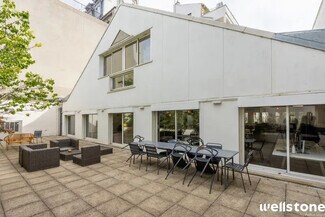 Plus de détails pour 89 Rue Du Faubourg Saint-Denis, Paris - Bureau à louer