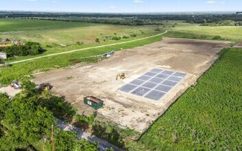 764 Soechting Rd, New Braunfels, TX - VUE AÉRIENNE  vue de carte - Image1