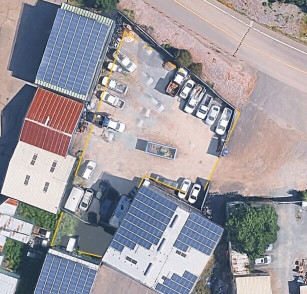400 Smith Ranch Rd, San Rafael, CA à louer - Photo de l’immeuble – Image 1 sur 6