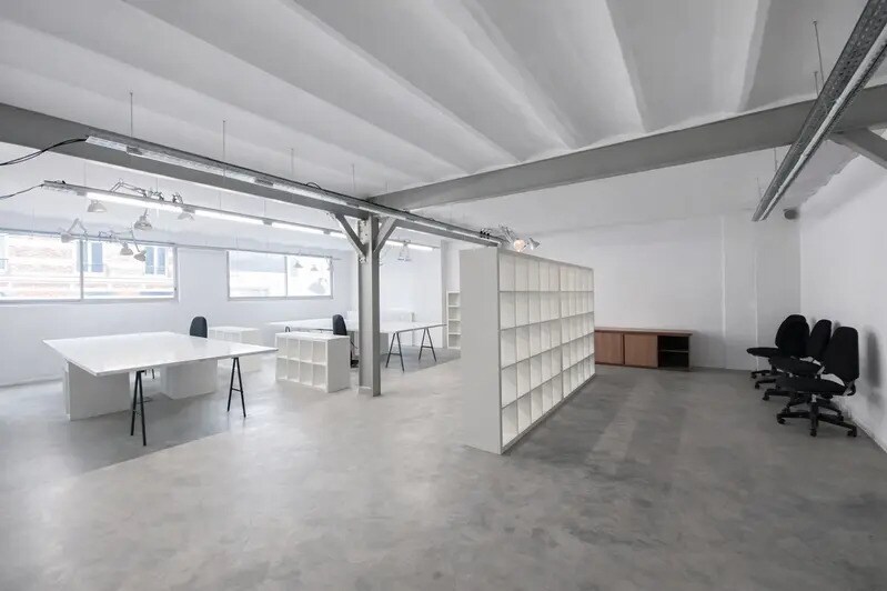 Bureau dans Paris à louer - Photo intérieure – Image 3 sur 5