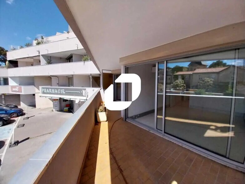 Local commercial dans Montpellier à vendre - Photo de l’immeuble – Image 2 sur 10