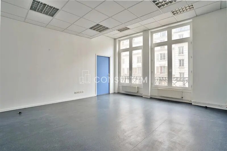Bureau dans Paris à louer - Photo intérieure – Image 1 sur 6