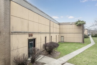 Plus de détails pour 245-275 Secaucus Rd, Secaucus, NJ - Industriel/Logistique à louer
