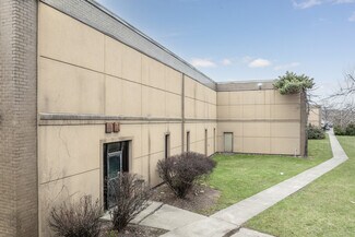 Plus de détails pour 245-275 Secaucus Rd, Secaucus, NJ - Industriel/Logistique à louer