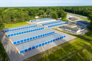 Plus de détails pour 6812 N Saginaw Rd, Midland, MI - Spécialisé à vendre