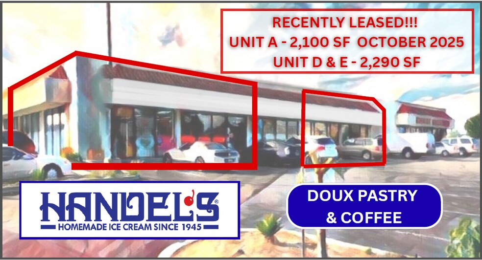 11938-11940 South St, Artesia, CA à louer - Photo de l’immeuble – Image 1 sur 8