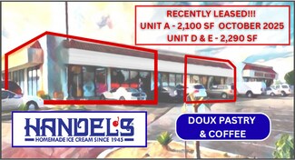 Plus de détails pour 11938-11940 South St, Artesia, CA - Local commercial à louer