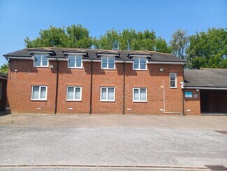 Plus de détails pour Tollbar Way, Southampton - Bureau à louer