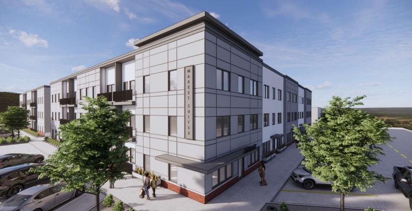 247 E 5th St, Wahoo, NE à louer - Photo principale – Image 1 sur 6