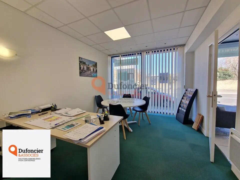 Immeuble residentiel dans Poitiers à vendre Photo intérieure– Image 1 sur 4