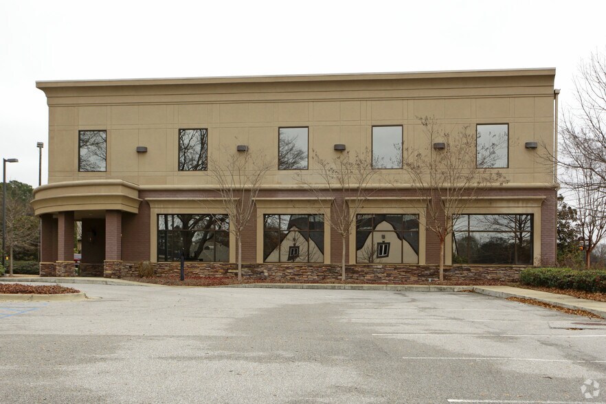 3140 Zelda Ct, Montgomery, AL à louer - Photo de l’immeuble – Image 2 sur 35