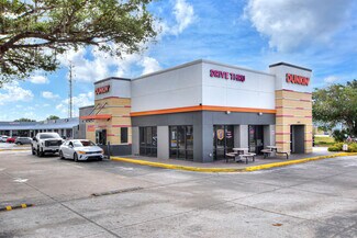 Plus de détails pour 1202 N Broadway Ave, Bartow, FL - Local commercial à vendre