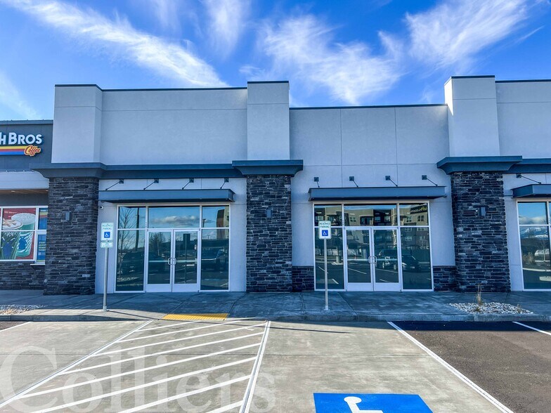 320 S Ten Mile Rd, Meridian, ID à louer - Photo de l’immeuble – Image 3 sur 5