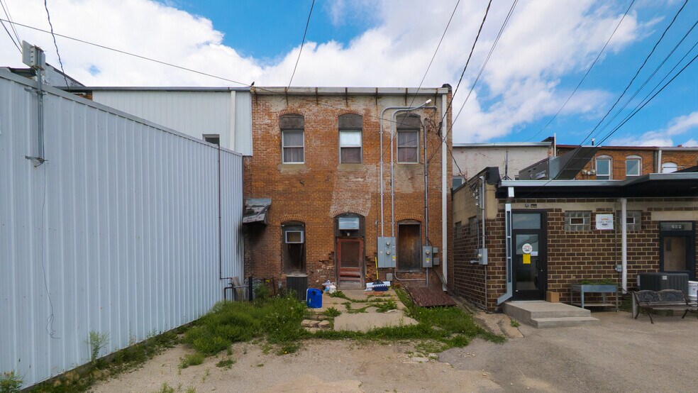 207 Main St, Chatfield, MN à vendre - Photo de l’immeuble – Image 2 sur 15