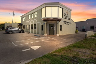 Plus de détails pour 500 S US Highway 1, Fort Pierce, FL - Bureau à louer
