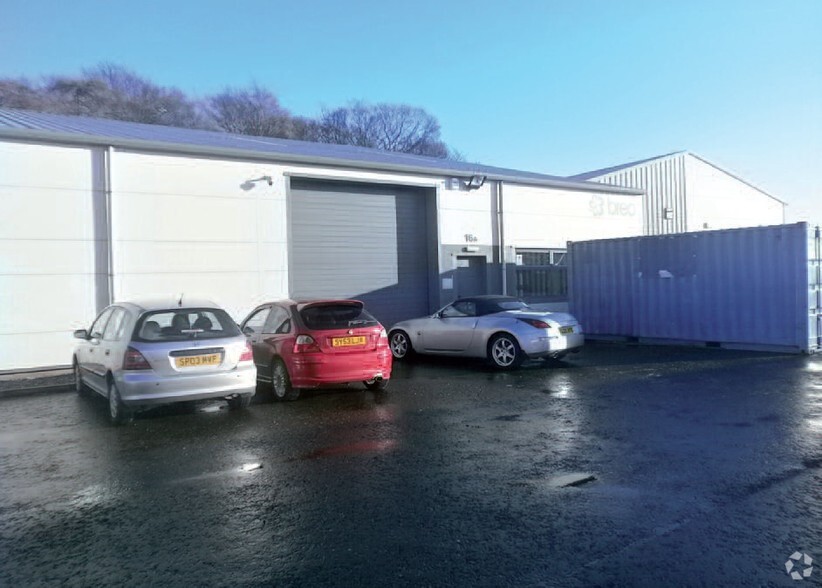 16B Tom Johnston Rd, Dundee à louer - Photo principale – Image 1 sur 2