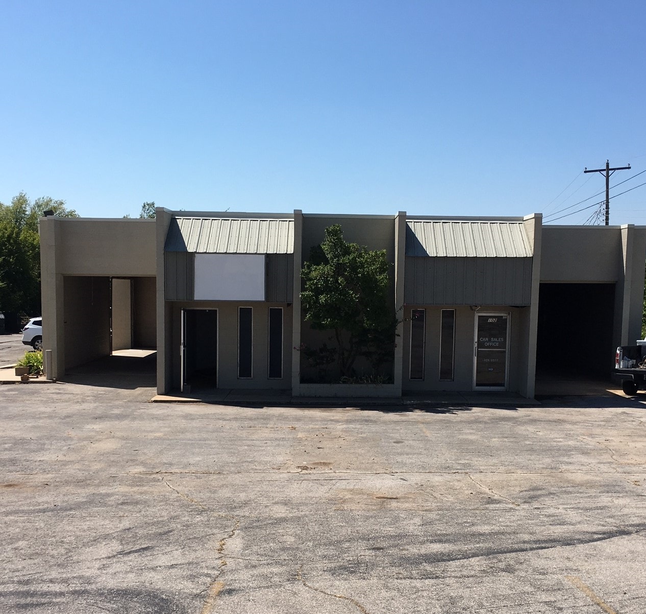 3920 Classen Blvd, Norman, OK à louer Photo de l’immeuble– Image 1 sur 7