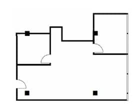 4633 Old Ironsides Dr, Santa Clara, CA à louer Plan d’étage– Image 1 sur 1