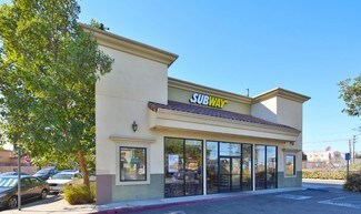 Plus de détails pour Gage Ave, Bell Gardens, CA - Local commercial à louer