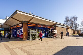 Plus de détails pour The Precinct, Blaydon On Tyne - Local commercial à louer