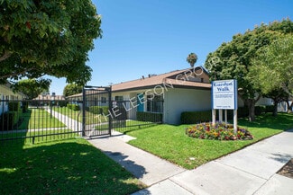 Plus de détails pour 12341 Lewis St, Garden Grove, CA - Logement à vendre