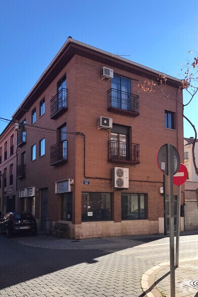 Travesía las Eras, 8, Azuqueca de Henares, Guadalajara à louer - Photo principale – Image 1 sur 2